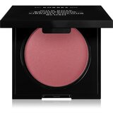 Korres Wild Rose pudrasto rdečilo odtenek 24 Dusty Rose 5.5 g | Shoptok.si
