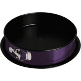 Kaufmax modla za tortu okrugla-opasač 26X6.8CM purple eclipse collection KM-0065 425914 Cene