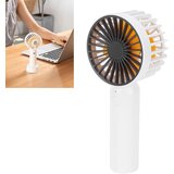 Venisymlis Mini Ročni Ventilator, Prenosni Usb Ventilator, (22070321) | Shoptok.si