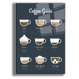 WALLXPERT Dekorativno farbanje kaljenog stakla Camtbl 055 70 x 100 | Eponuda.com