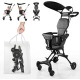 Smania BabyStar™ Mini zložljivi otroški voziček | Shoptok.si