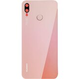 Huawei Zadnja kamera in senzor prstnih odtisov Original P20 Lite - roza, (20886088) Cene