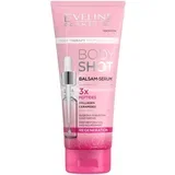 Body Shot 3x Peptides regeneracijski balzam za zelo suho kožo 200 ml