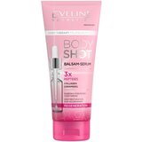 Eveline Body Shot 3x Peptides regenerirajući balzam za izrazito suhu kožu 200 ml Cijene