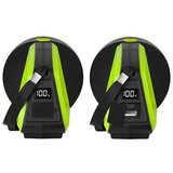 Prenosna LED svetilka Tracer, Powerbank, polnilna, 5 W | Shoptok.si
