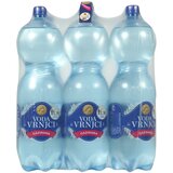Vrnjci Miner.voda gazirana paket 6x2l | Eponuda.com