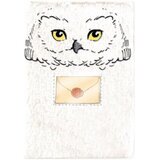 HARRY POTTER Bilježnica A5 Hedwig s kemijskom | shoptok.hr