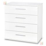 Halmar Komoda Lima KM-3 - bijela Cijene