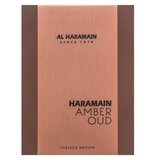 Al Haramain Amber Oud Tobacco Edition parfumirana voda unisex 60 ml | Shoptok.si