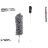 Brisač PRAŠINE SA PRODULJIVOM RUČKOM 80-280CM | Eponuda.ba