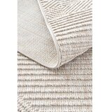 Conceptum Hypnose Tepih Vera 1455, 120x350 cm, Smeđi | Eponuda.ba