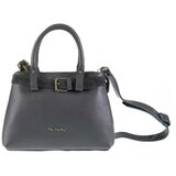 Pierre Cardin Ženska koŽna torba 55103/ siva | Eponuda.com