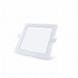  WELLUX LPR-12WS LED PANEL UGRADNI KVADRATNI 6500K | Eponuda.ba
