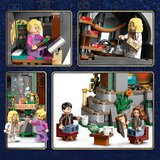 Lego harry potter - kuća lune lavgud (76467) | Eponuda.com