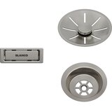 Blanco dodatak sifonu saten platinum 207406 | Eponuda.com