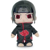 NARUTO Itachi plišasta igrača Barrado Cene