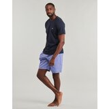 Emporio Armani SHORT PYJAMA SET AF18543 Plava | shoptok.hr