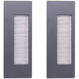 INORCO Nadomestni gobasti filter in komplet filtrov HEPA za robotski sesalnik Deebot 900 901 M88, (21986106) | Shoptok.si