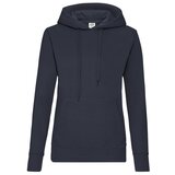 Fruit Of The Loom F81•Ladies Hooded Sweat | Shoptok.si