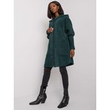 Factory Price Coat-MBM-PL-1518.95P-dark green | shoptok.hr