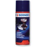 Sredstvo za uklanjanje hrđe MoS2 400ml Berner Cene