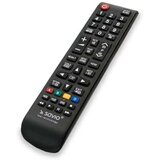 Savio nadomestni daljinski upravljalnik za televizorje samsung cene