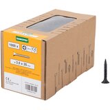 SAMOPEV Vijak za knauf PH 3,5x25 1000/1 | shoptok.hr