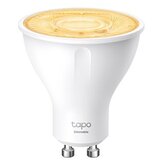 Tp-link Tapo L610 2700K 3,9W Smart WiFi bela pametna zatemnilna žarnica | Shoptok.si