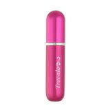 Travalo Classic polnilna steklenička 5 ml odtenek Hot Pink Cene