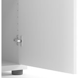 Tvilum Bijela modularna biblioteka 89x113 cm Prima – | shoptok.hr