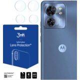 3mk MOTOROLA EDGE 40 ZAŠČITA LEČ KALJENO STEKLO ZA TELEFON, (21965779) Cene