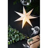 Markslöjd Bela svetlobna dekoracija Lively – | Shoptok.si