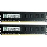 G.skill 8GB PC 1333 CL9 KIT (2x4GB) 8GNS value retail Cijene