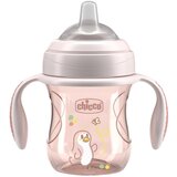 Chicco čašica prijelazna pink | shoptok.hr