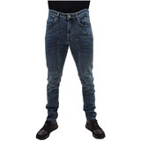 Jeckerson Jeans UPA077BRIDGE Modra Cene