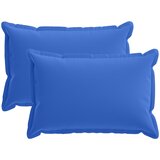 Presvlaka za jastuk 2 kom. HOUTEN Kraljevsko plava 30 x 50 cm | shoptok.hr