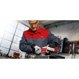 Einhell AXXIO 18/115 Q, Akumulatorska ugaona brusilica - (4431150) | ePonuda.com