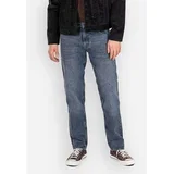 Barfly Kavbojke smokey blue
