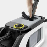 Karcher Usisavač Kärcher Bijela | shoptok.hr