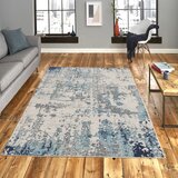 Conceptum Hypnose tepih, 120x180cm, plava | Eponuda.ba
