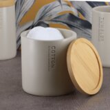 Tendance posuda za vatu verona, poliresin/bambus, bež | Eponuda.ba