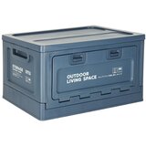  Organizator prtljažnika za kampiranje tamnoplavi | shoptok.hr