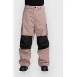 Nwrk Baggy Hlace mauve