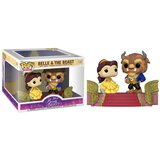 Funko POP figure Disney Beauty and the Beast Formal Belle and Beast | shoptok.hr