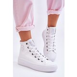 Big Star Women's High Sneakers | ePonuda.com