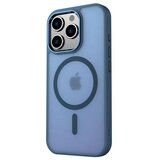 Swissten maskica FLEX MagStick za iPhone 16 PRO MAX plava Cijene