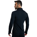 STRIX muška sportska majica ULTRA Black
