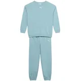 Komplet trenerka za dečake Loungewear Oversized Sweat Suit Tr G, Svetloplavi