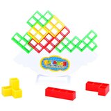  Građevinski blokovi balansirajući toranj tetris 3d arkadna igra | shoptok.hr
