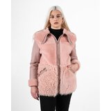 La Force Fashion Braca Premium ženski monton A-18 - Roze | Eponuda.com
